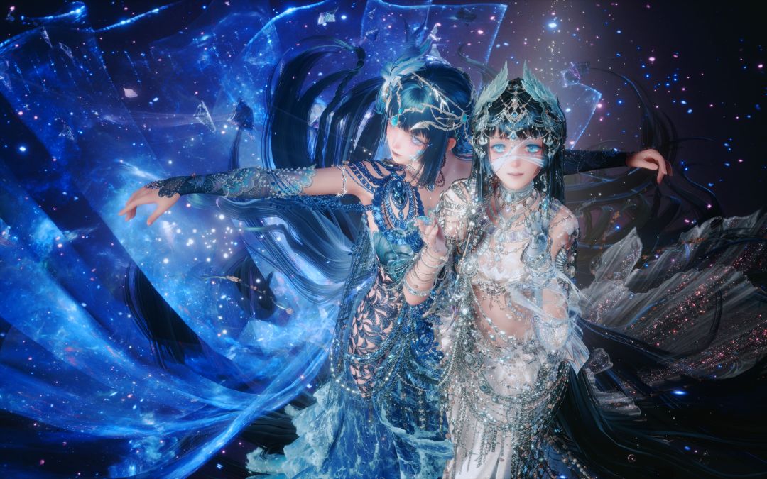 🌌晨昏线 1