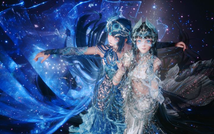 🌌晨昏线截图