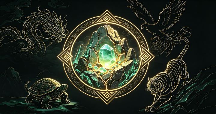 预更新：矿山（附兑换码）截图