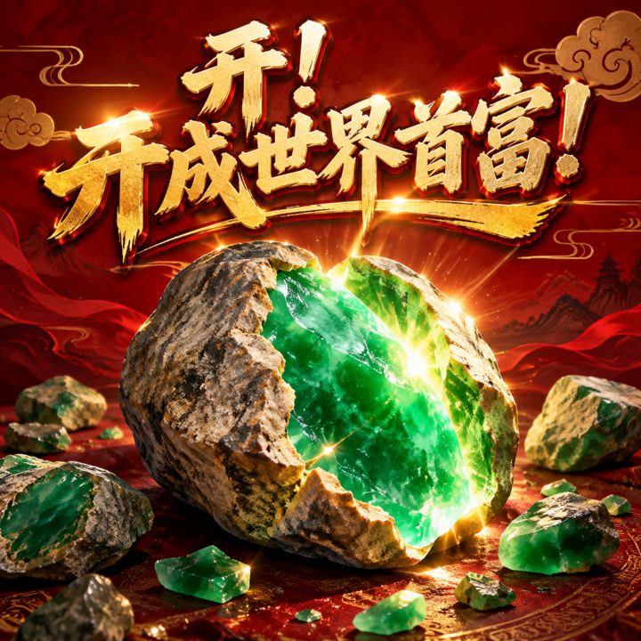 BUG 反馈 & 玩法脑洞征集!提建议赢奖励,一起开成世界首富截图