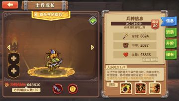 哥布林—哥布林侦察兵