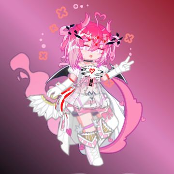 有人想看完全体