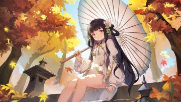 音乐收录丨旅途轶事·四时如愿