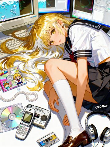 我们为何如此怀念千禧年