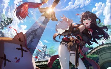 【必看】混沌避难所