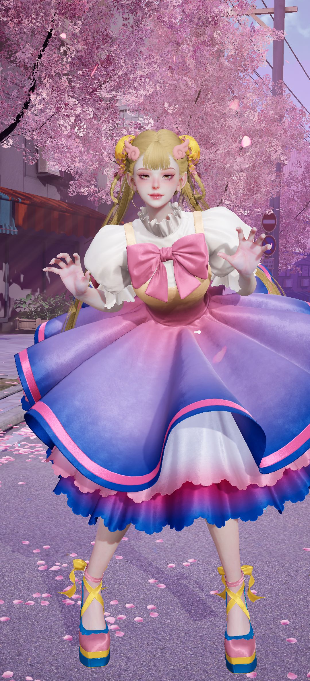 魔法樱语 2