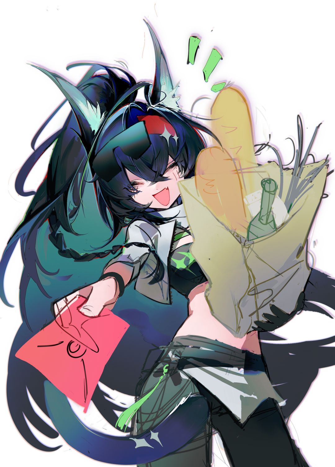 烛煌生贺! 3