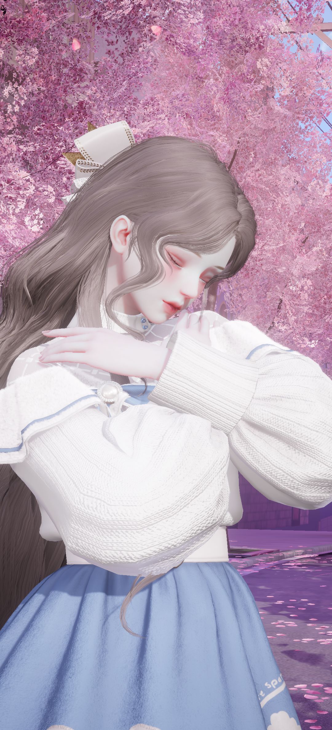 可盐可甜 6