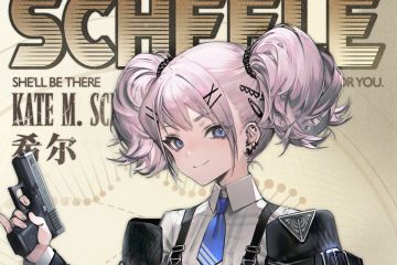 【已开奖】探员情报 | 希尔