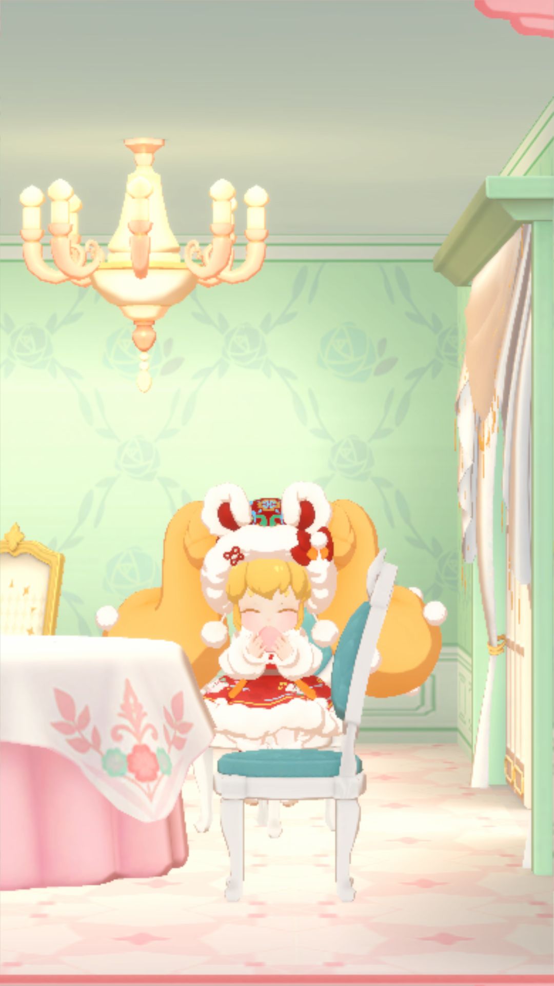 Paki太太太可爱了!!!❤️❤️ 1