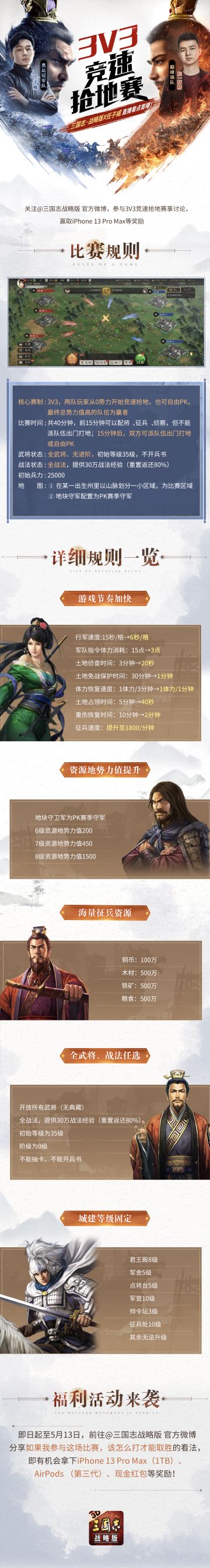 【抽iphone13 pro max】任子威直播首曝，活动福利已拉满！