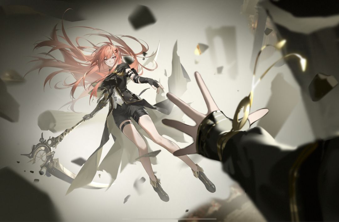 诀别(●─●) 1