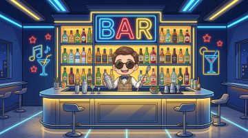 《打工吧！小精灵》饭店经营指南