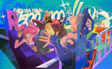 Bilibili 50w 关注感谢！莫非我真的是天才？🥺