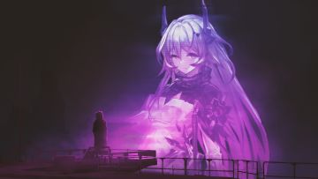 【PS】跟着电影学打光：银翼杀手