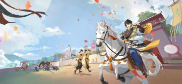 12月28日空桑更新告示