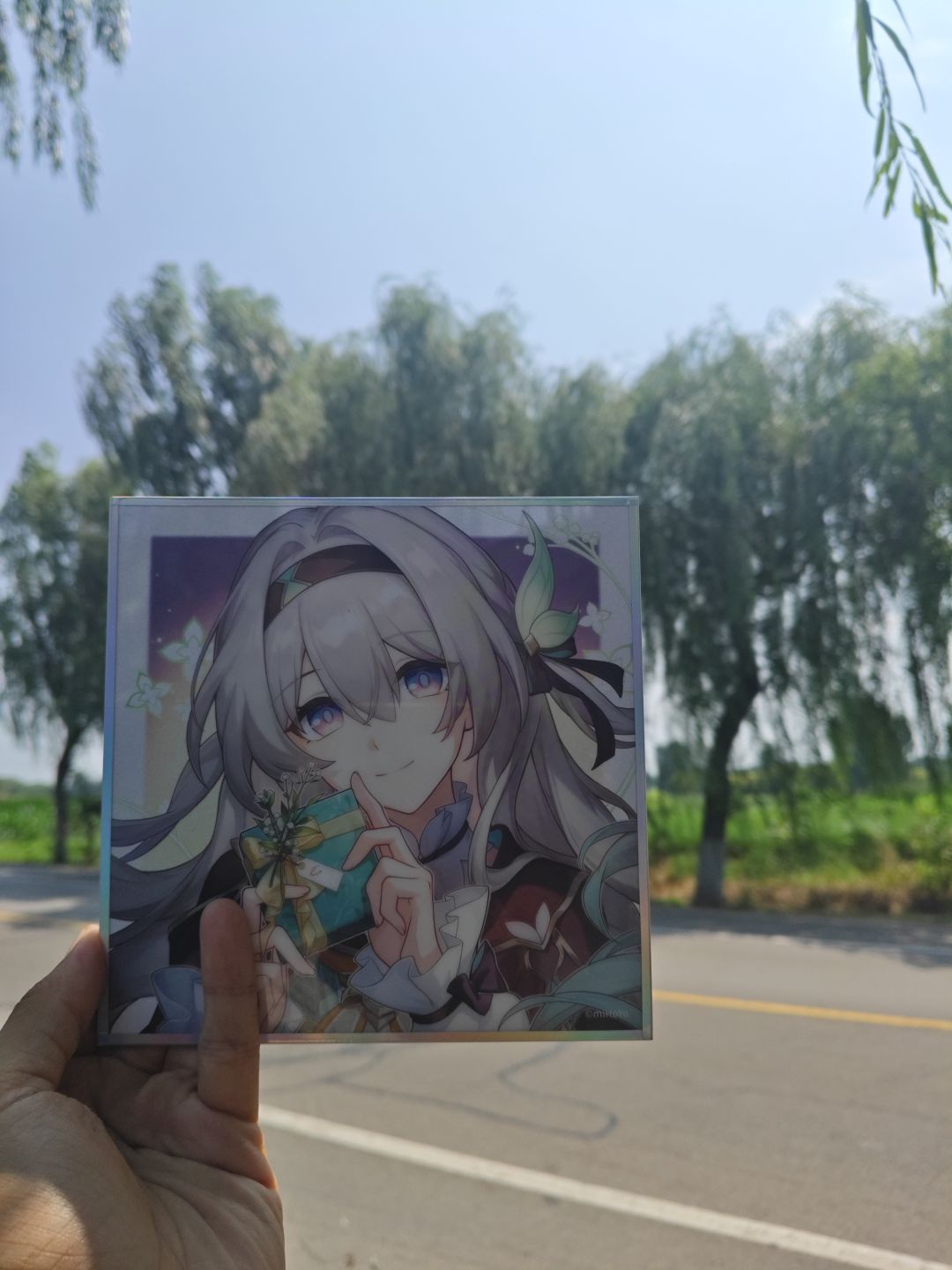 天凉好个秋! 2