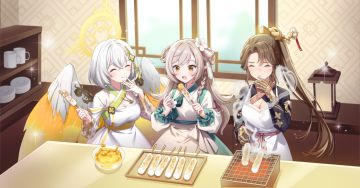 加温新年祭 |洁依德时装「财运降临」免费获取！