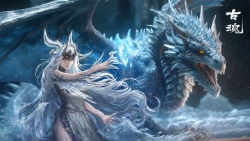 《古魂》1.02版本更新上线&服务器维护说明