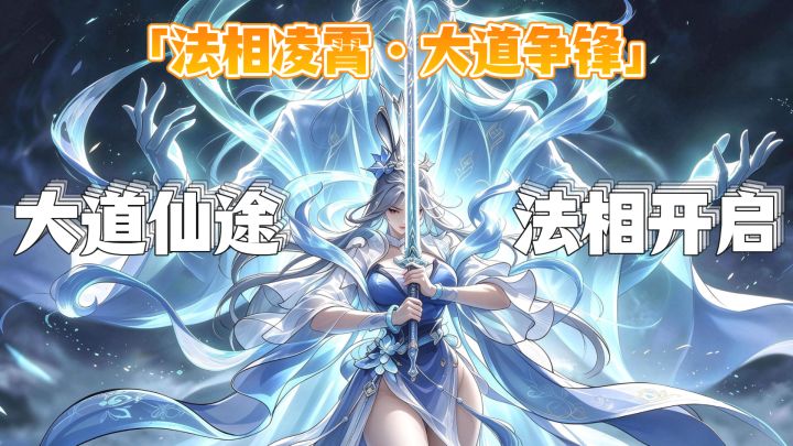 🔥「法相凌霄・大道争锋」大道仙途法相开启‼️新玩法等你来战🔥截图