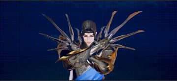 名将现世｜用兵巧变、善列营阵，这是谁的部将？