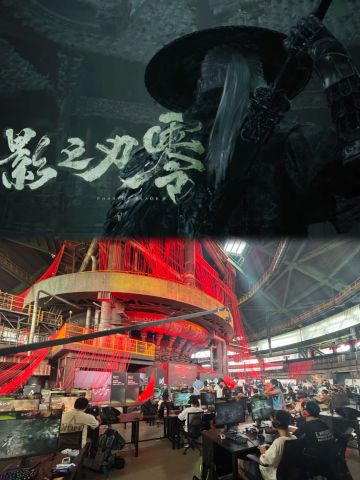 它真的在游戏里做出了绝无仅有的武侠3A？