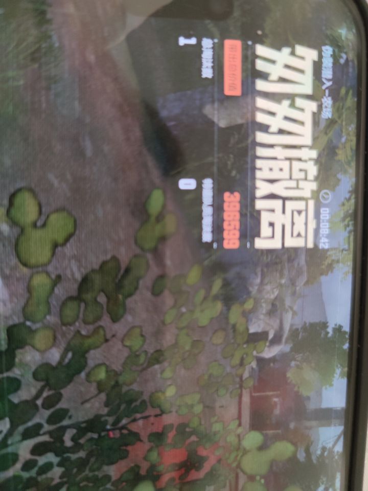 伪装者40w撤离截图