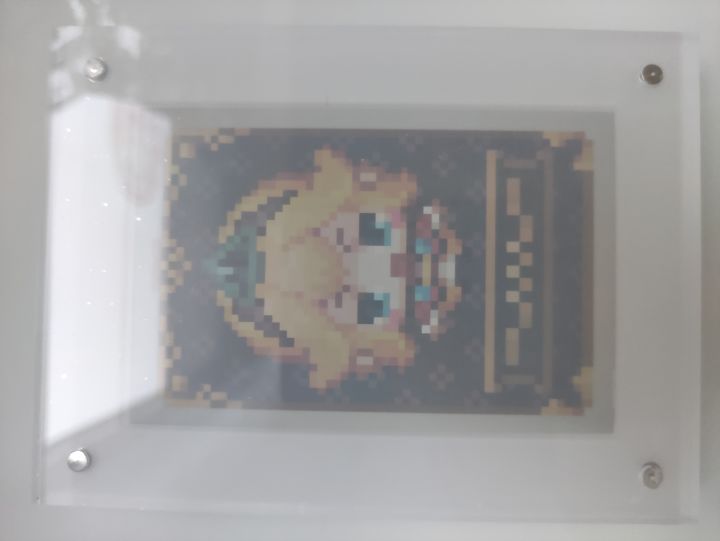 二周年的签到奖励到咯截图
