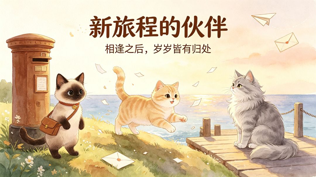v2.0「未寄出的信 · 新程再启」 3