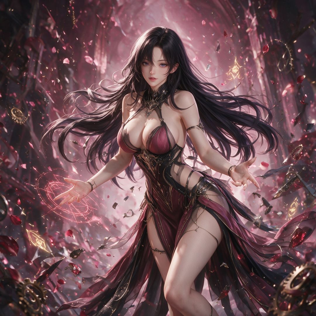 20260821更新公告-原初魔女登场 4