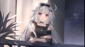 关于冬日树下架的个人感受