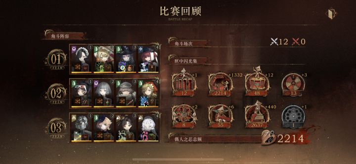 尽管这史非常难吃 但是我做到了截图