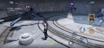 lysk战斗名场面之一盘散沙的绝望