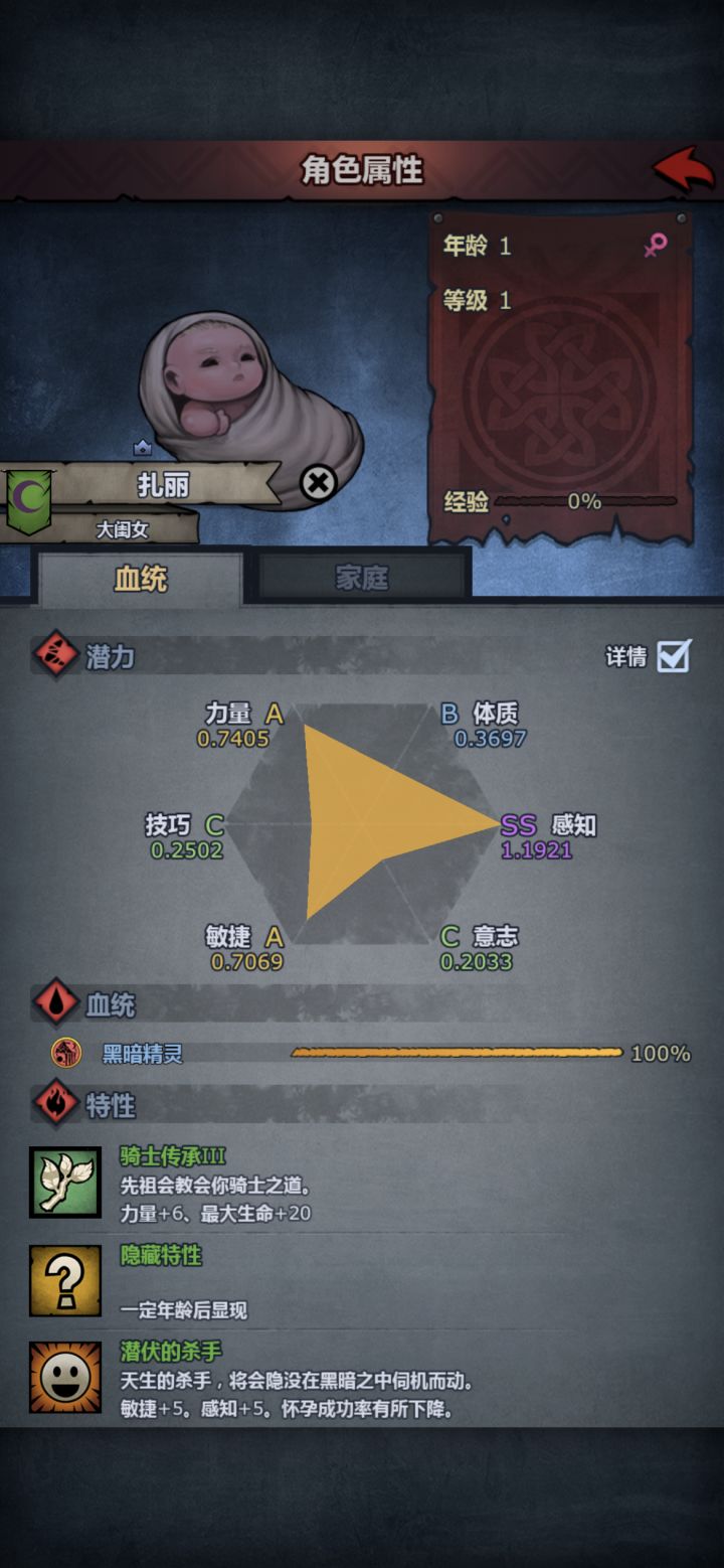 这个崽可以玩点什么吗截图