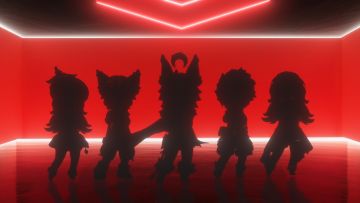 来和M宝一起当团播吗~(〃'▽'〃)