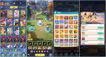 重回新手村，白嫖怎么走？欧气转生的第十四天记录(幻兽飞轮)