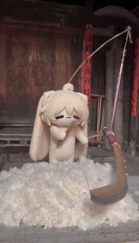 深渊问题截图