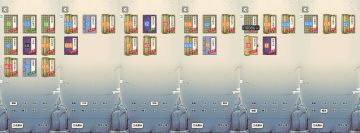 暴走英雄坛 武学领悟梯度排行