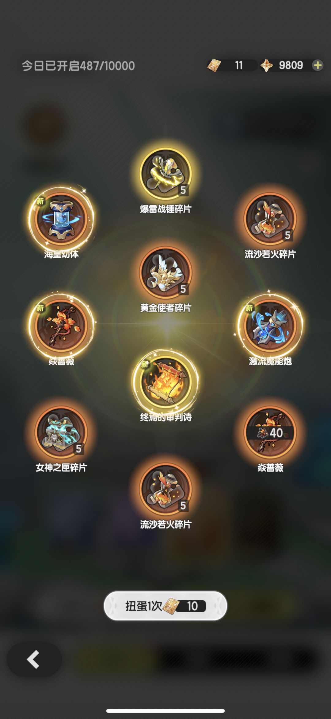 S2总结 老样子数据是根本 3