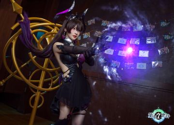 漫展情报 | 回忆影集·前来会面冒险者们