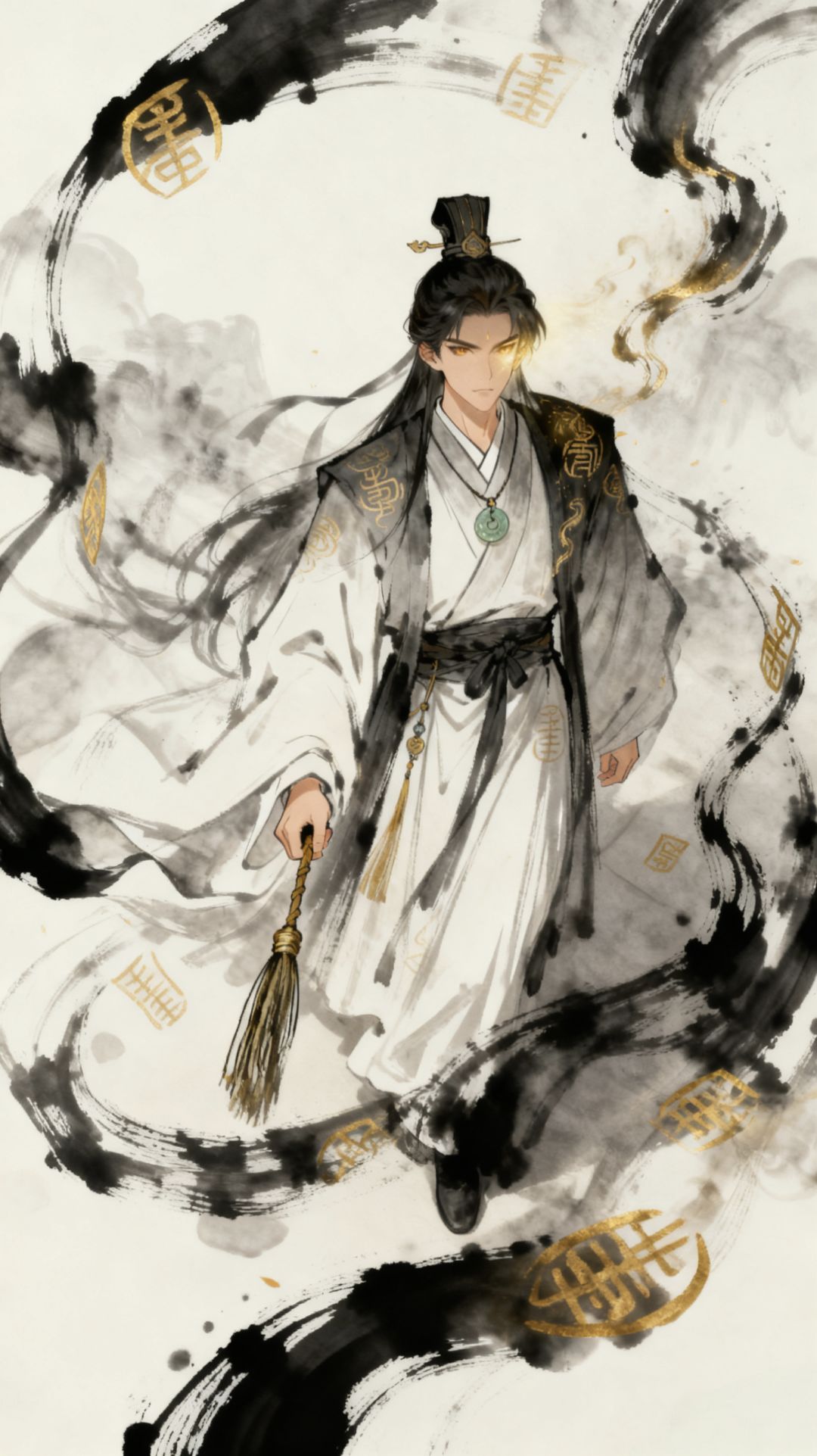 想象中的邪修体验:玉景道修 1