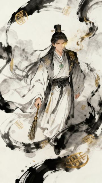 想象中的邪修体验:玉景道修