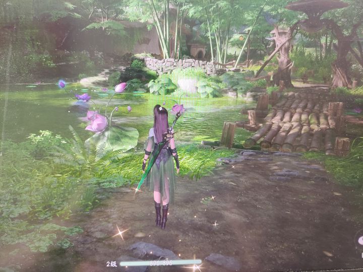 pc移动的时候镜头会振动一下截图