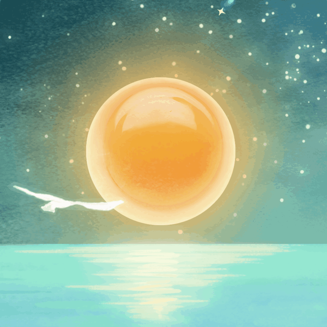 🌟流星雨🌠and烟花🎆♥️ 3