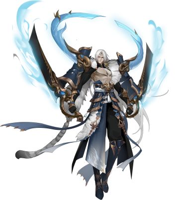 【百妖异闻录】镇天神兽 | 白虎