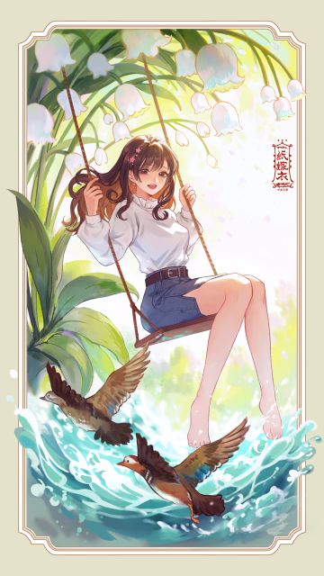 王娇彤1218生日快乐！