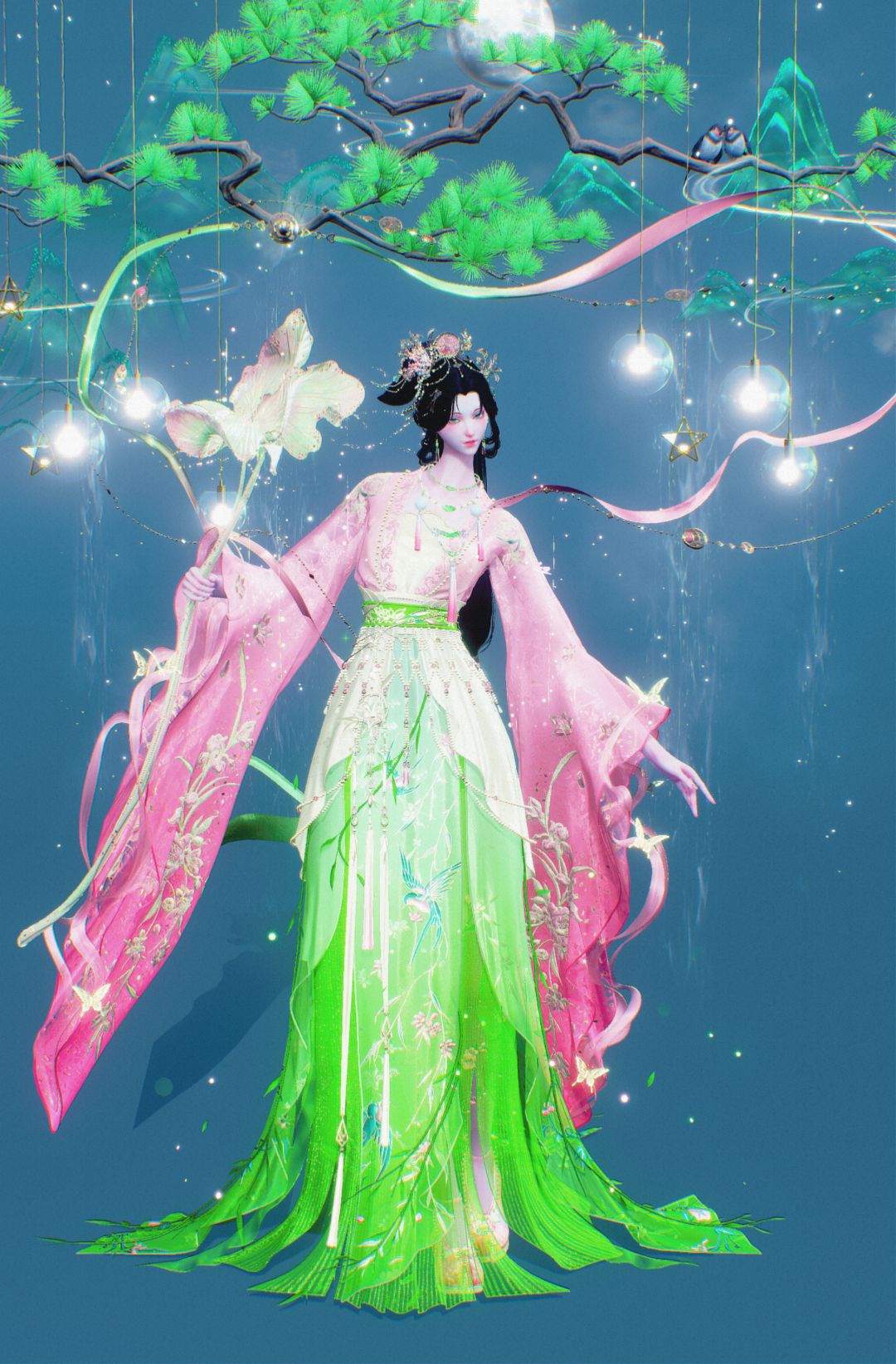 穿搭 13