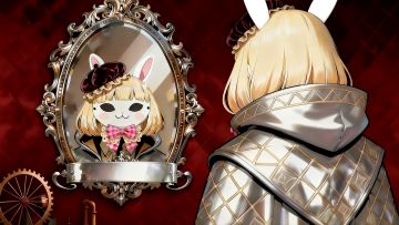 新版宣传片！！文案说我们宣传片剧透太多了！！！