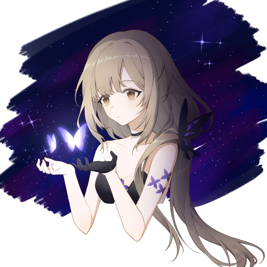 画了艾蕾雅 2