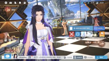 【白荆回廊】云无月蚀队 成型易 操作少 平民的第二阵容